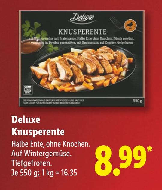 Knusperente