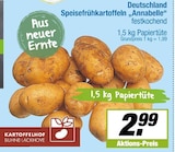 Angebot im EDEKA Kamen Prospekt EDEKA Kamen Prospekt mit im Angebot fĂŒr 2,99 âŹ