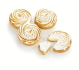 Supermarchés Match Beauvais - Promo Tartelette Citron Meringuée Promo Tartelette Citron Meringuée à 4,50 € dans le catalogue Supermarchés Match à Beauvais