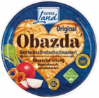 Obazda von Gutes Land im aktuellen Netto Marken-Discount Prospekt für 1,49 €