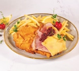 Wilderer-Schnitzel im Angebot bei XXXLutz Möbelhäuser in Oberhausen Wilderer-Schnitzel Angebote bei XXXLutz Möbelhäuser Oberhausen für 8,90 €
