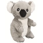 Trixie Be Eco Koala Elly 21 cm bei Zookauf im Ansbach Prospekt für 7,99 €