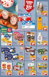 REWE Buttermilch im Prospekt REWE Buttermilch im Prospekt