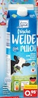 Frische Weidemilch bei Netto Marken-Discount im Wittstock Prospekt für 0,95 €