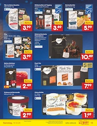 Netto Marken-Discount Wildlachs im Prospekt 