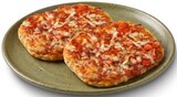 Pizza Margherita im Angebot bei Penny in Osnabrück Pizza Margherita Angebote von BÄCKERKRÖNUNG bei Penny Osnabrück für 0,79 €