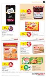 Café en promo dans le catalogue Intermarché Super à la page 35