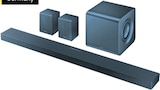 expert - Soundbar HW-QS760GF/ZG Angebot im Prospekt Soundbar HW-QS760GF/ZG bei expert im Prospekt "" für 379,00 €