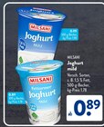 Joghurt Mild 3.5% Fett im ALDI SÜD Prospekt Joghurt Mild 3.5% Fett von Milsani im aktuellen ALDI SÜD Prospekt für 0,89 €