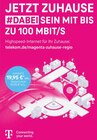 Magenta Zuhause Regio bei Bührs Telekommunikations GmbH & Co.KG im Haselünne Prospekt für 19,95 €