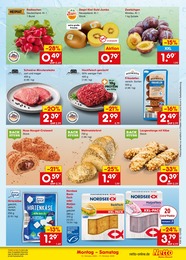 Netto Marken-Discount Handy im Prospekt Netto Marken-Discount Handy im Prospekt