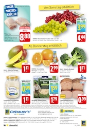 Hähnchen im E center Prospekt in Göppingen Aktueller E center Prospekt mit Hähnchen, "Aktuelle Angebote", Seite 24