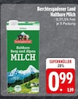 Haltbare Milch bei EDEKA im Neumarkt Prospekt für 0,99 €