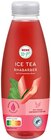Ice Tea Rhabarber oder Ice Tea Minze Zitrone im Angebot bei REWE in Jena Ice Tea Rhabarber oder Ice Tea Minze Zitrone Angebote von REWE to go bei REWE Jena für 1,19 €