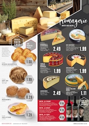 Aktueller EDEKA Prospekt mit Gouda Mittelalt, "Aktuelle Angebote", Seite 2