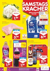 Aktueller Netto Marken-Discount Prospekt mit Erdinger, "Aktuelle Angebote", Seite 51