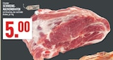 Aktuelles Frischer Schweine-Nackenbraten Angebot bei Marktkauf in Köln ab 5,00 €