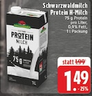 Aktuelles Protein H-Milch Angebot bei EDEKA in Osnabrück ab 1,49 €