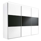 porta Möbel Braunschweig - Schwebetüren-Schrank Angebot im Prospekt Schwebetüren-Schrank bei porta Möbel im Braunschweig Prospekt für 1.199,00 €