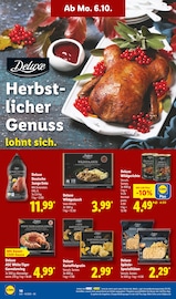 Garnelen im Lidl Prospekt in Bergheim Aktueller Lidl Prospekt mit Garnelen, "LIDL LOHNT SICH", Seite 18