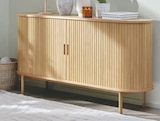 LYNGVIG Sideboard im Angebot bei JYSK in Coburg LYNGVIG Sideboard Angebote bei JYSK Coburg für 325,00 €