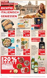 Olivenöl Angebot & Preis im aktuellen Kaufland Prospekt Olivenöl Angebot im aktuellen Kaufland Prospekt auf Seite 10