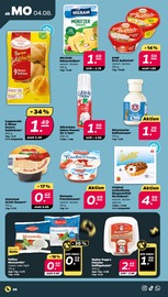Aktueller Netto mit dem Scottie Prospekt mit Silvester, "Günstig. Besser. Für Dich.", Seite 6