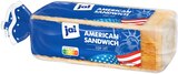 Aktuelles American Sandwich Angebot bei REWE in Dortmund ab 1,29 €