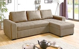 SB Möbel Boss Neutraubling - Ecksofa Holly mit Funktion Angebot im Prospekt Ecksofa Holly mit Funktion bei SB Möbel Boss im Neutraubling Prospekt für 499,99 €