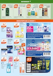 Müller Coupons im Prospekt Müller Coupons im Prospekt
