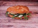 Pane Italiano im EDEKA Prospekt Pane Italiano im aktuellen EDEKA Prospekt für 4,80 €