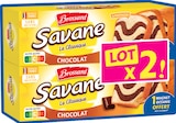 Savane le classique - BROSSARD en promo chez Carrefour Roubaix à 3,63 €