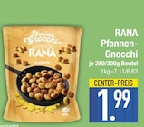 Aktuelle Pizza Angebote bei EDEKA in Ingolstadt Aktuelles Pfannen-Gnocchi Angebot bei EDEKA in Ingolstadt ab 1,99 €
