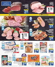 Fleisch im EDEKA Prospekt "DAS BESTE DER WOCHE" auf Seite 5