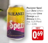 EDEKA Groß Umstadt Prospekt mit  im Angebot für 0,69 €