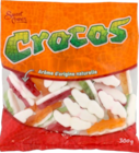 Lidl Chabeuil - Promo Crocos Promo Crocos à 0,97 € dans le catalogue Lidl à Chabeuil