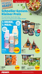 Mixer Angebot & Preis im aktuellen Penny Prospekt Mixer Angebot im aktuellen Penny Prospekt auf Seite 8