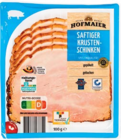 Krustenschinken Angebote von Hofmaier bei Netto Marken-Discount Celle für 1,59 €