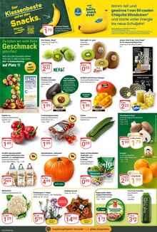 Paprika im aktuellen GLOBUS Prospekt (Erlangen) Paprika im GLOBUS Prospekt "Aktuelle Angebote" mit 28 Seiten (Erlangen)