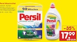 Universal Pulver Angebote von Persil bei Netto Marken-Discount Celle für 17,99 €
