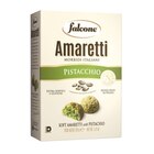 Biscuits Amaretti - FALCONE en promo chez Carrefour Biscuits Amaretti - FALCONE dans le catalogue Carrefour