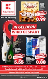 Kaufland Prospekt: "Hier bin ich richtig", 74 Seiten, 12.03.2026 - 18.03.2026