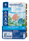 SÉLECTION D'ALIMENTS CONGELÉS - 100G - AQUADISIO - Animalis à Boulogne-sur-Mer SÉLECTION D'ALIMENTS CONGELÉS - 100G - AQUADISIO en promo chez Animalis Boulogne-sur-Mer à 2,79 €