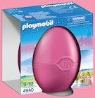 Princesse avec coiffeuse - PLAYMOBIL en promo chez Intermarché Hyper Amiens à 5,49 €