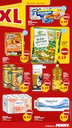 Limonade Angebot im aktuellen Penny Prospekt auf Seite 33