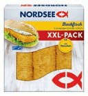 Matjesfilets/Backfisch XXL Angebote von Nordsee bei Lidl Mönchengladbach für 3,49 €