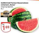 GLOBUS Neunkirchen - Romeo Angebot im Prospekt Romeo bei GLOBUS im Neunkirchen Prospekt für 1,69 €