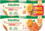 Bols repas bledina - BLÉDINA dans le catalogue Supermarchés Match