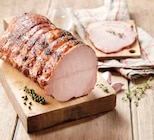 Intermarché Pure - Promo Rôti de porc cuit supérieur Promo Rôti de porc cuit supérieur à 12,50 € dans le catalogue Intermarché à Pure