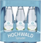 Aktuelles Sprudel Angebot bei EDEKA in Mannheim ab 3,99 €